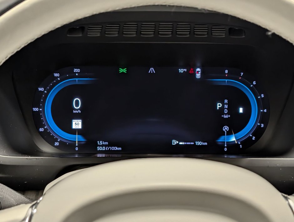 Volvo XC90 B6 AWD Core Bright Theme 7-Seater 2024-19