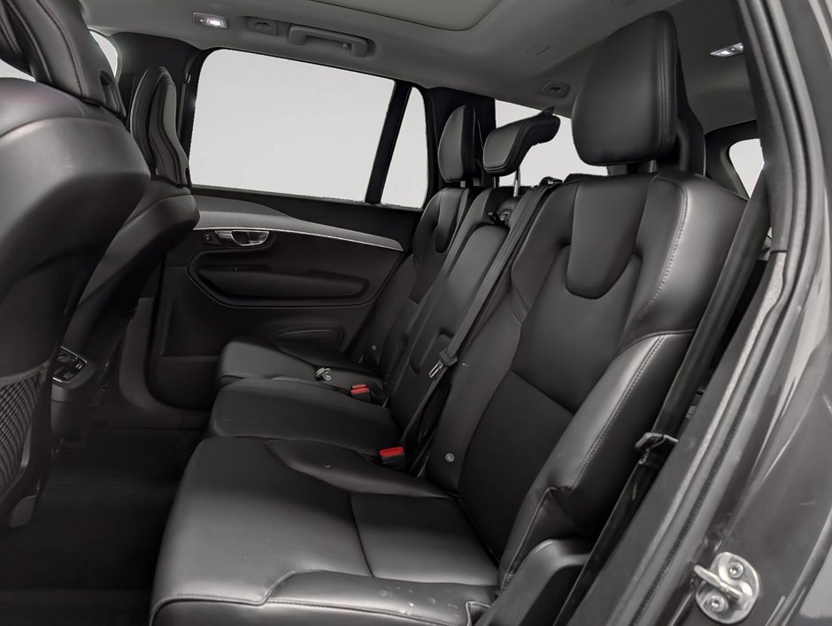 Volvo XC90 B6 AWD Core Bright Theme 7-Seater 2024-10