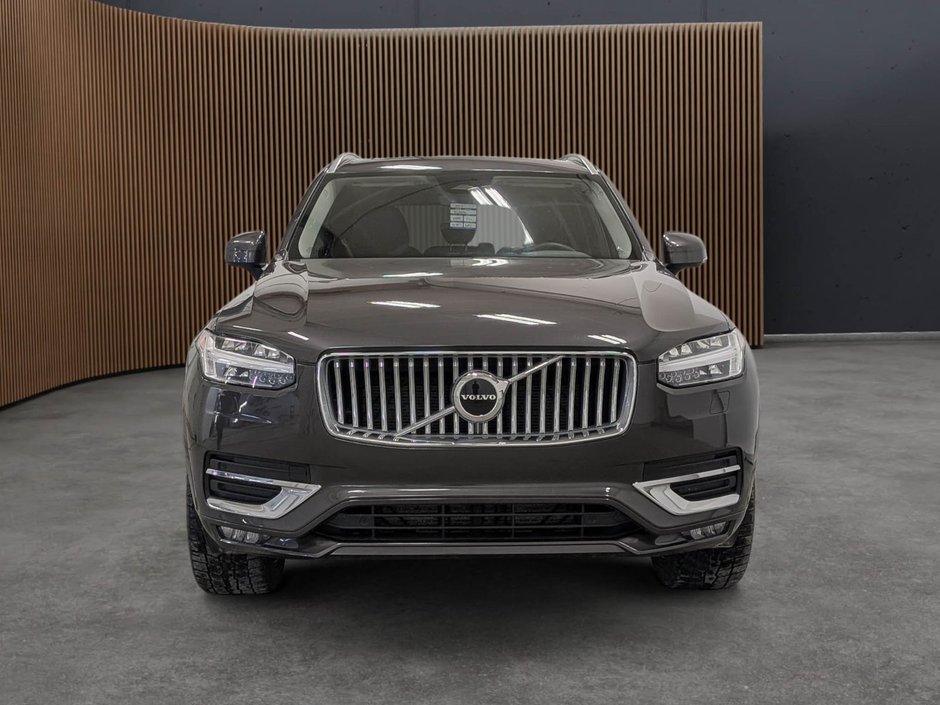Volvo XC90 B6 AWD Core Bright Theme 7-Seater 2024-1