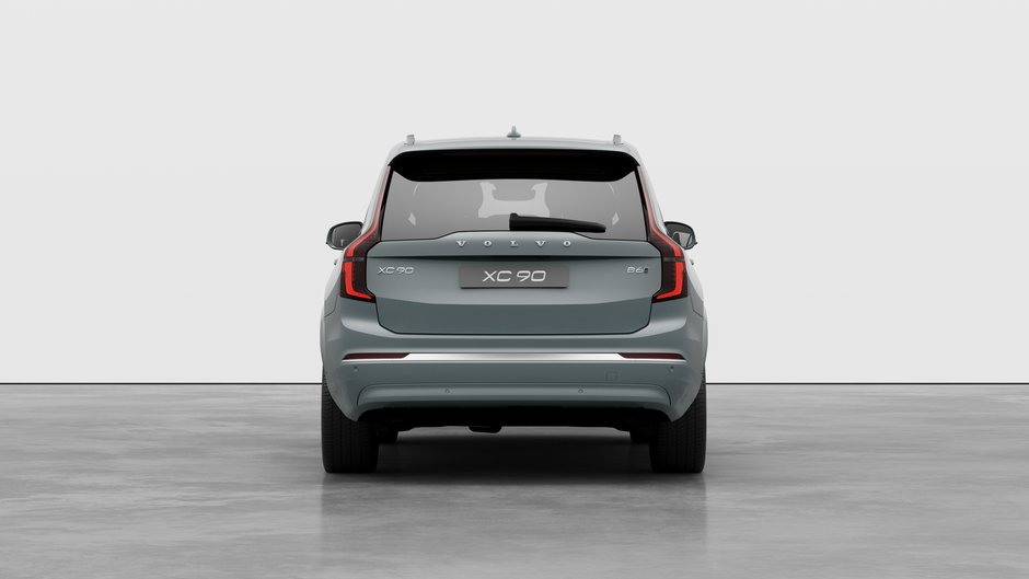 2026 Volvo XC90 B6 AWD Core Bright Theme 7-Seater-5