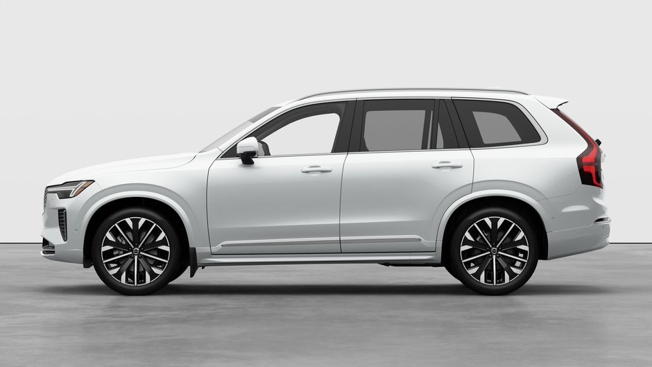 Volvo XC90 B6 AWD Plus Bright Theme 7-Seater 2026-7