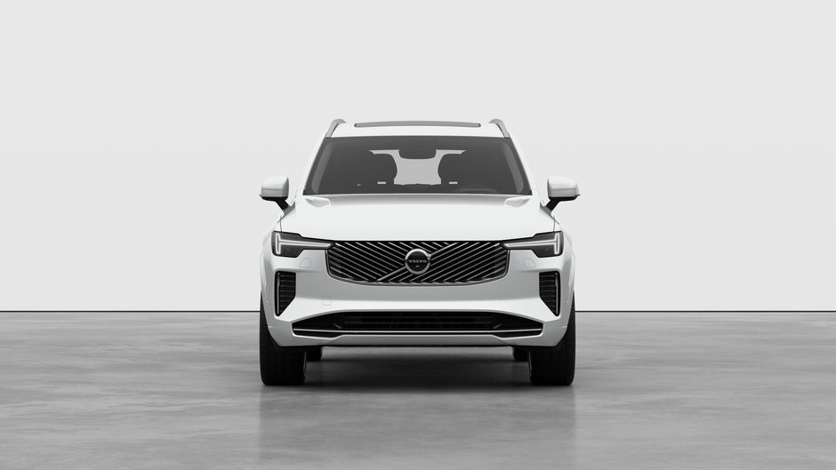 2027 Volvo XC90 B6 AWD Ultra Bright Theme 6-Seater-4
