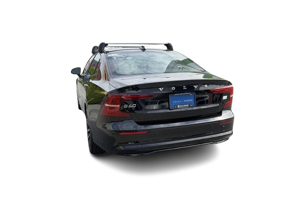 2024 Volvo S60 Recharge Core Dark Theme-10