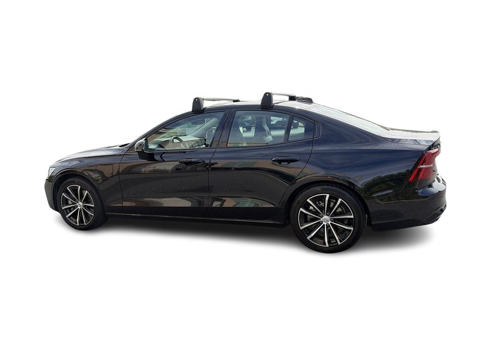2024 Volvo S60 Recharge Core Dark Theme-8