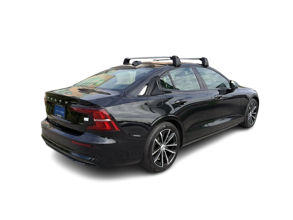 2024 Volvo S60 Recharge Core Dark Theme-13