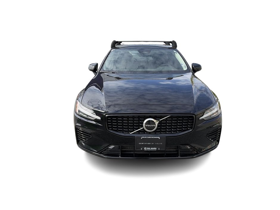2024 Volvo S60 Recharge Core Dark Theme-3