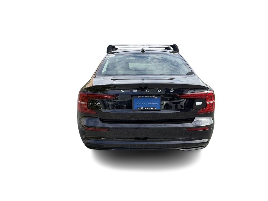 2024 Volvo S60 Recharge Core Dark Theme-11