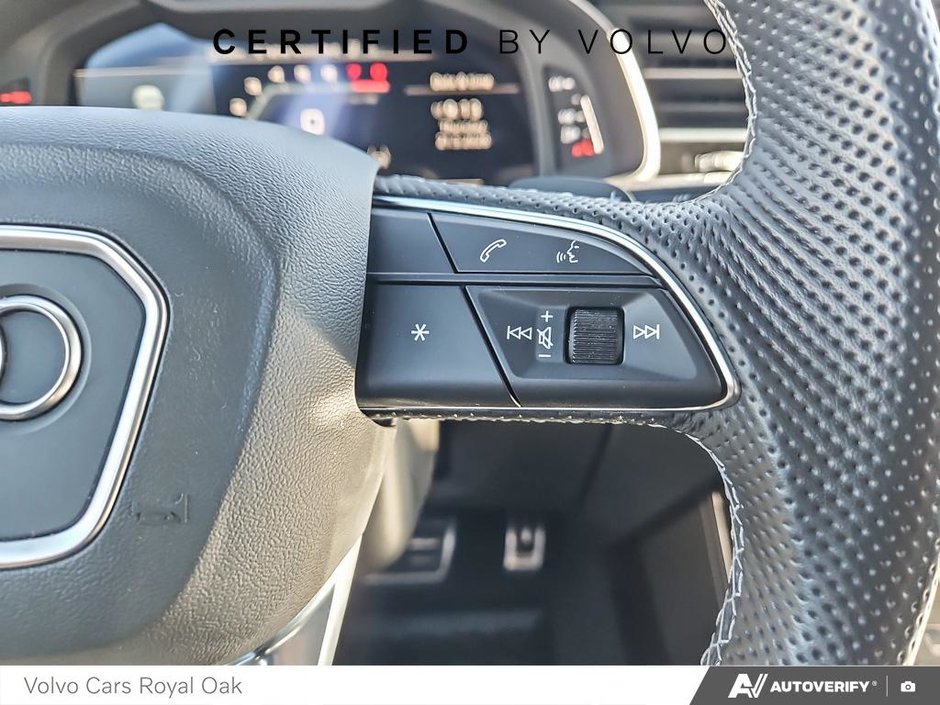 2023 Audi SQ8 BASE-15