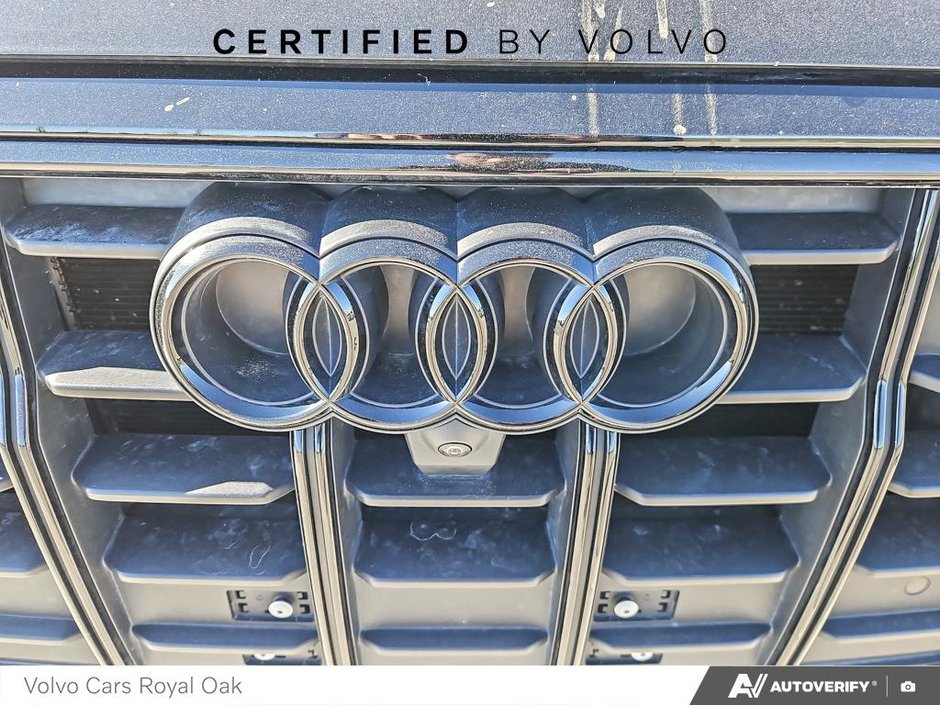 2023 Audi SQ8 BASE-8