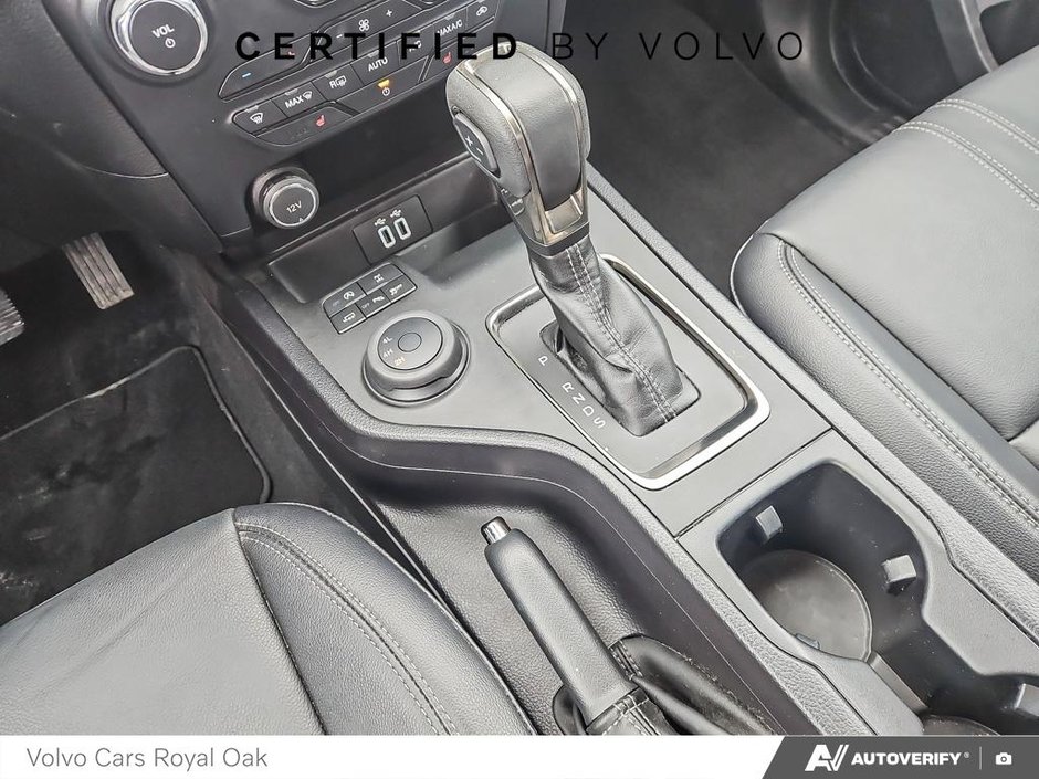 2020 Ford Ranger LARIAT-17