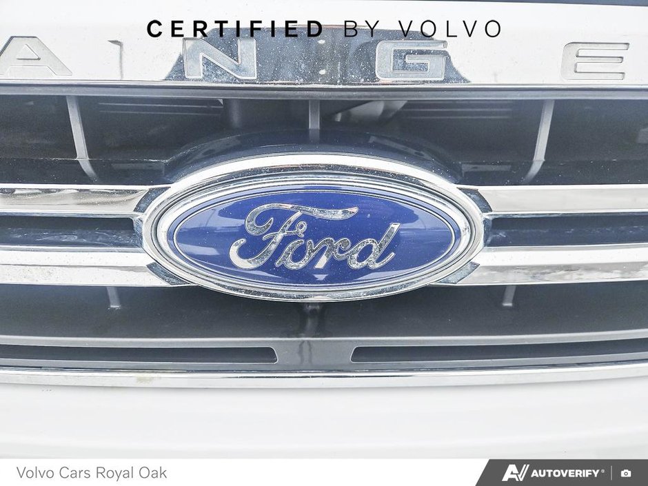 2020 Ford Ranger LARIAT-8