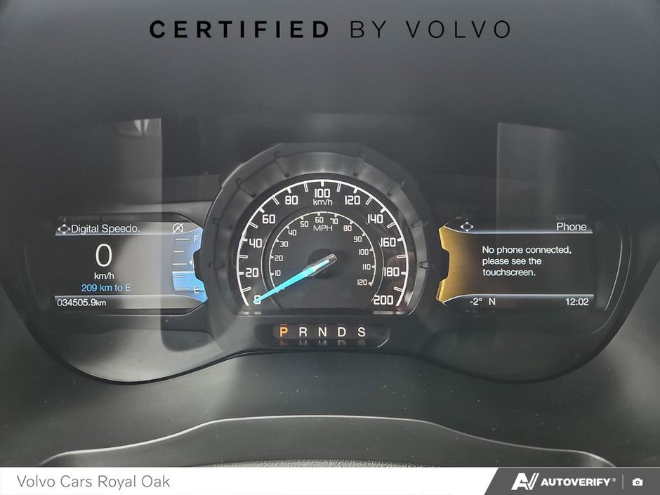 2020 Ford Ranger LARIAT-14