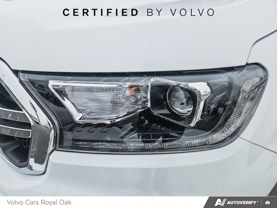 2020 Ford Ranger LARIAT-7