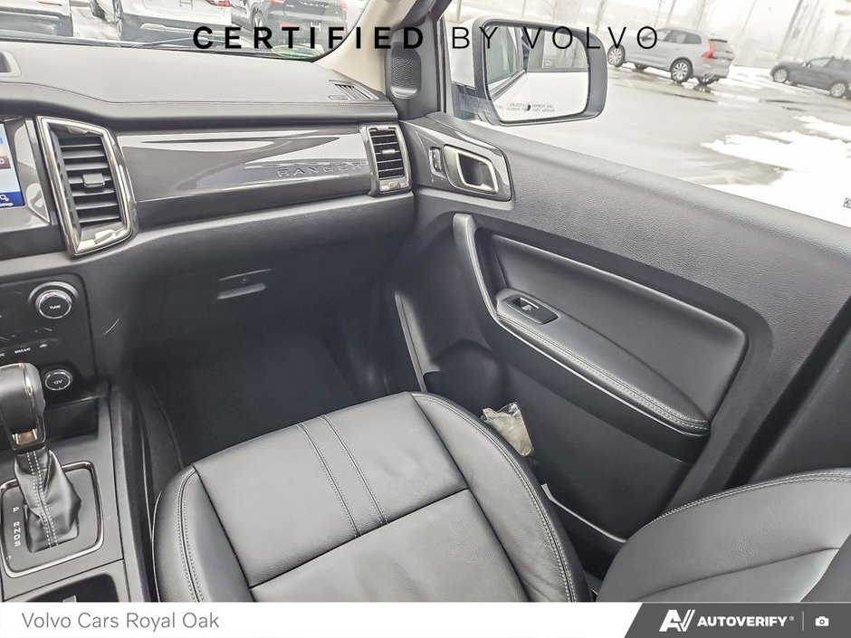 2020 Ford Ranger LARIAT-24