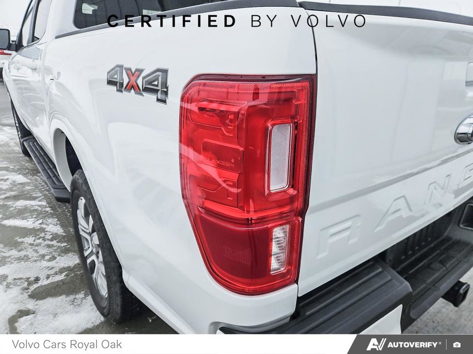 2020 Ford Ranger LARIAT-10