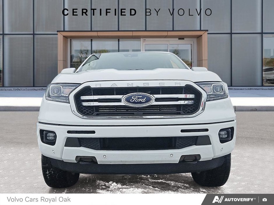 2020 Ford Ranger LARIAT-1