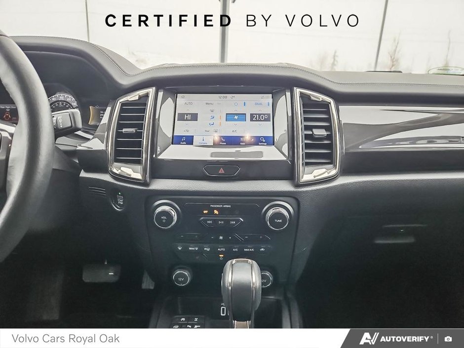 2020 Ford Ranger LARIAT-18