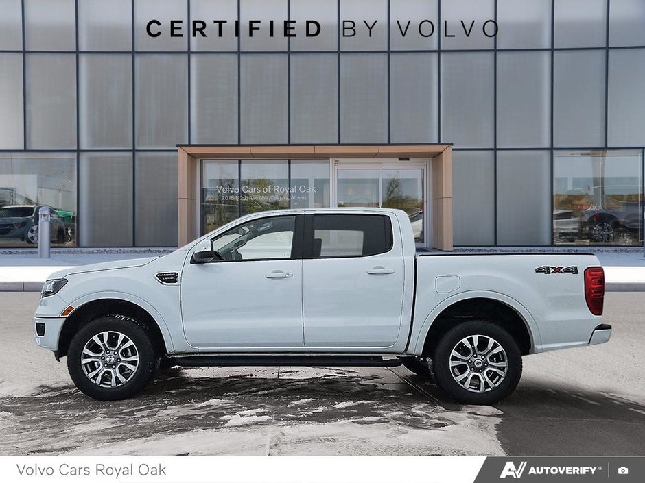 2020 Ford Ranger LARIAT-2