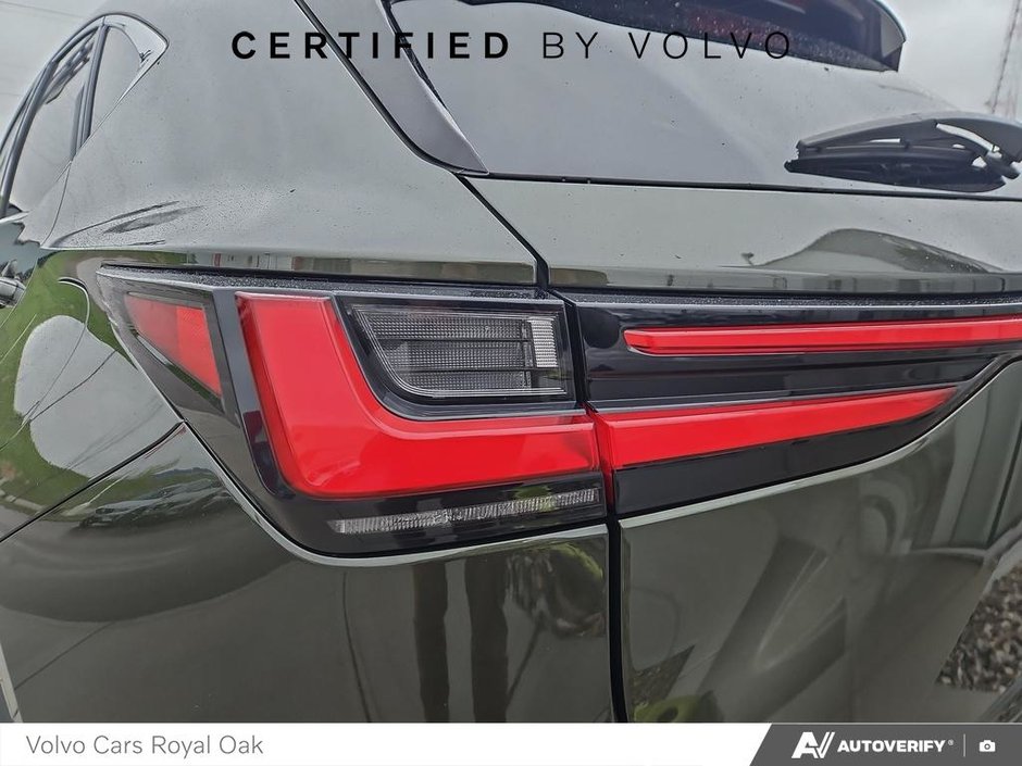 2023 Lexus NX 350-10