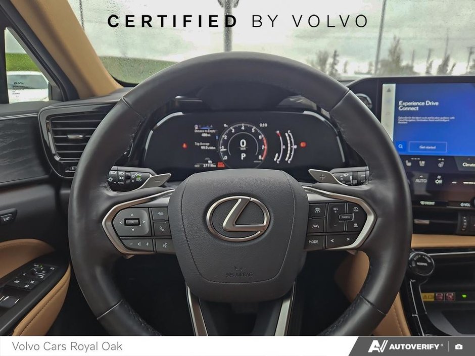 2023 Lexus NX 350-13