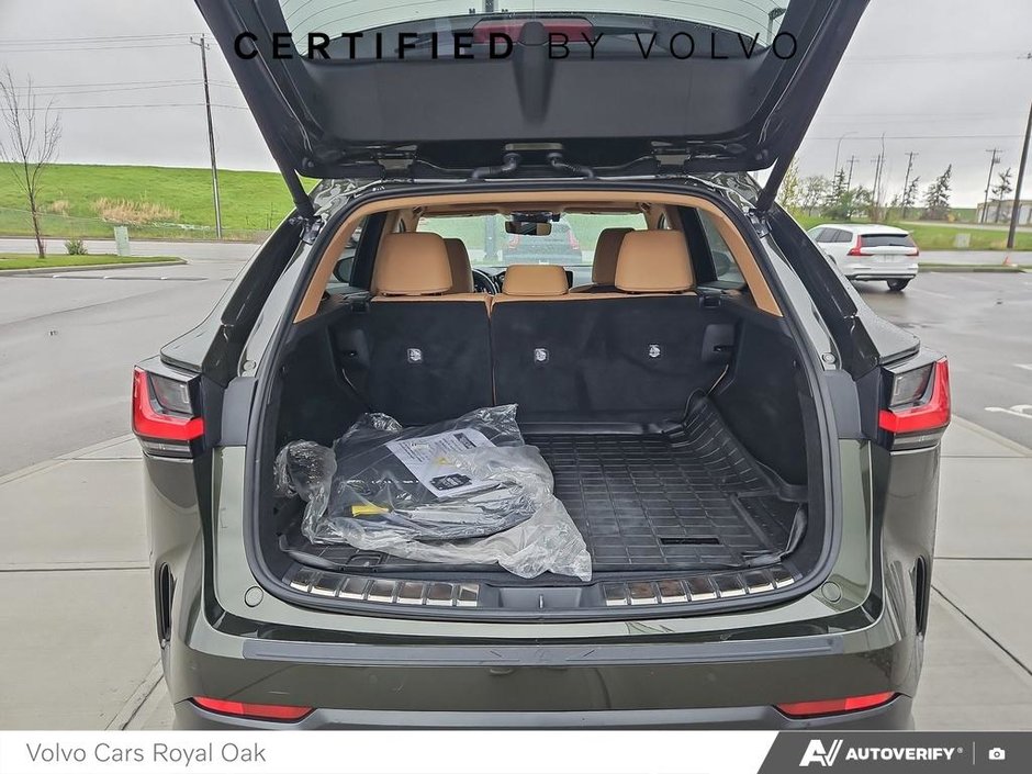 2023 Lexus NX 350-11