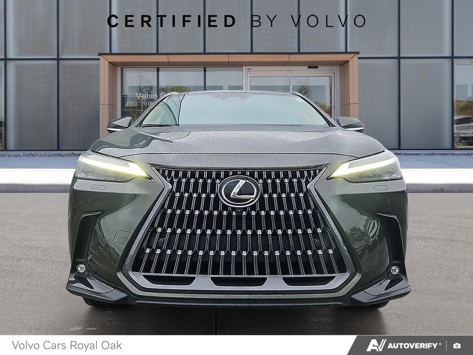 2023 Lexus NX 350-1
