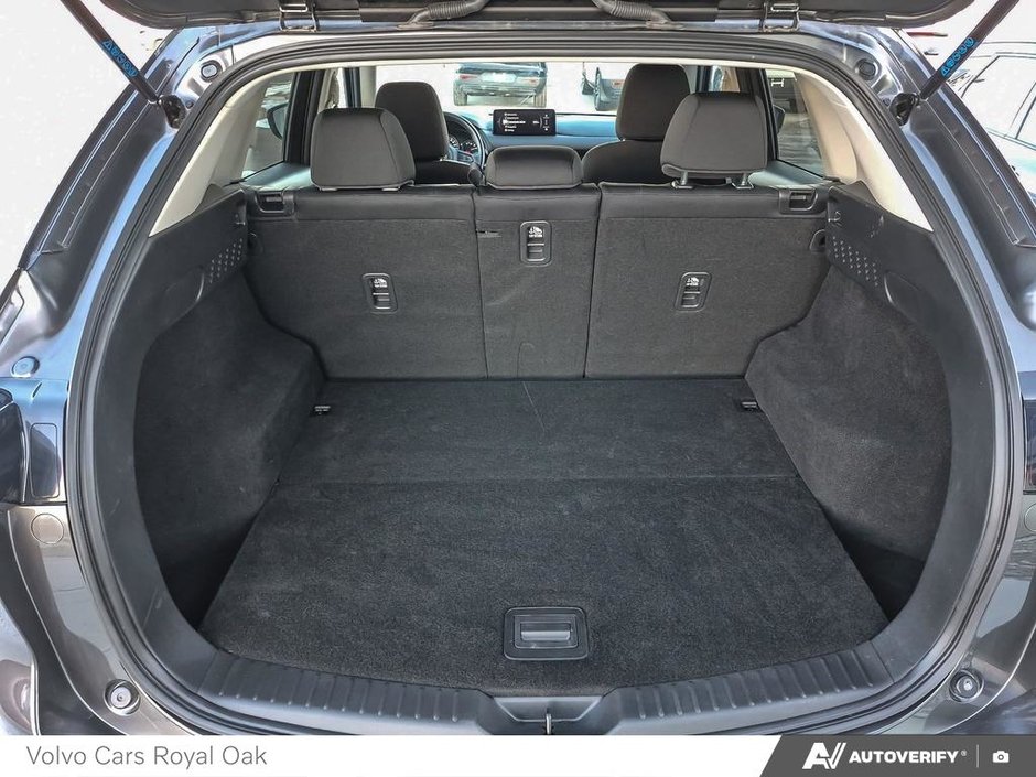 2025 Mazda CX-5 GX-11