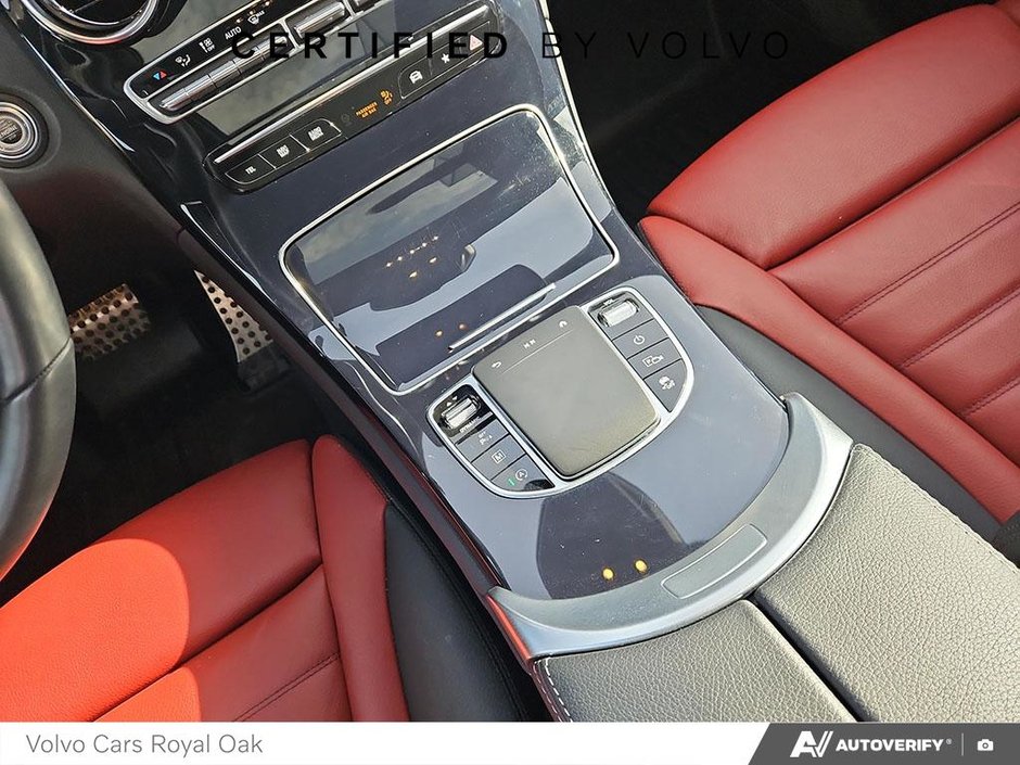 2023 Mercedes-Benz GLC 300-17