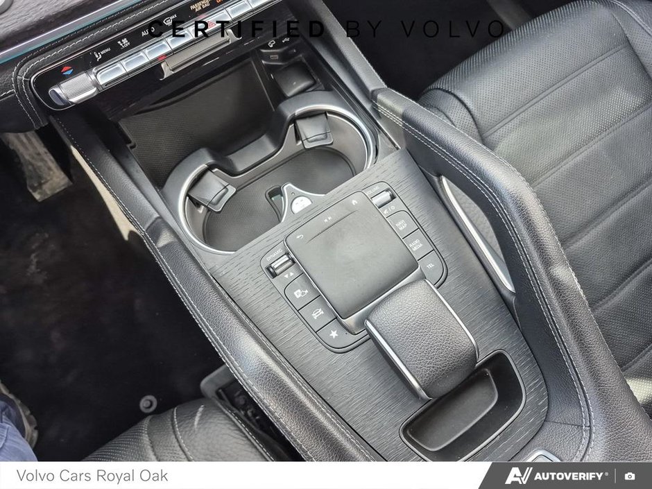 2022 Mercedes-Benz GLE 450-17