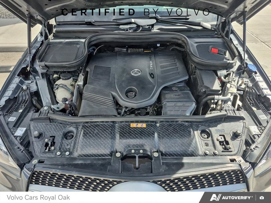 2022 Mercedes-Benz GLE 450-9