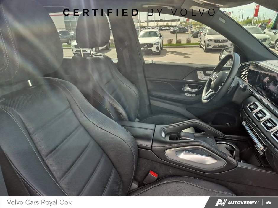 2022 Mercedes-Benz GLE 450-21
