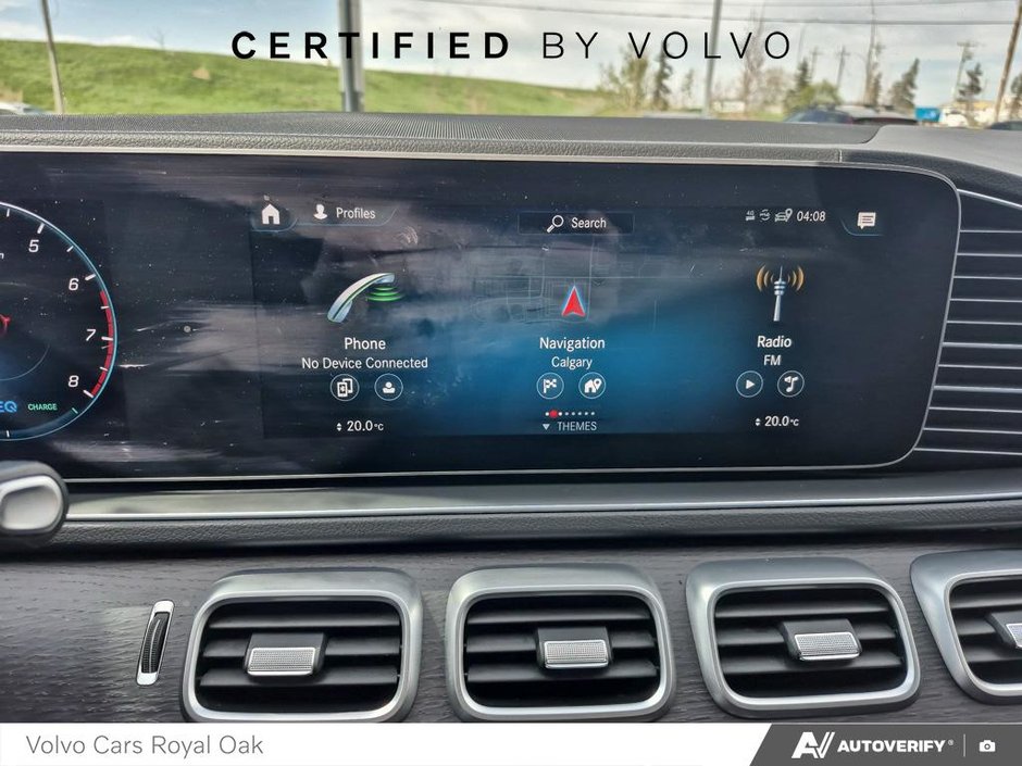 2022 Mercedes-Benz GLE 450-18