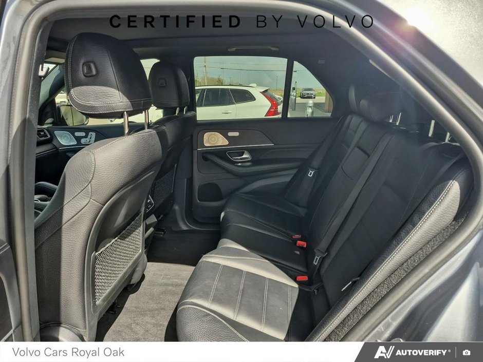 2022 Mercedes-Benz GLE 450-22