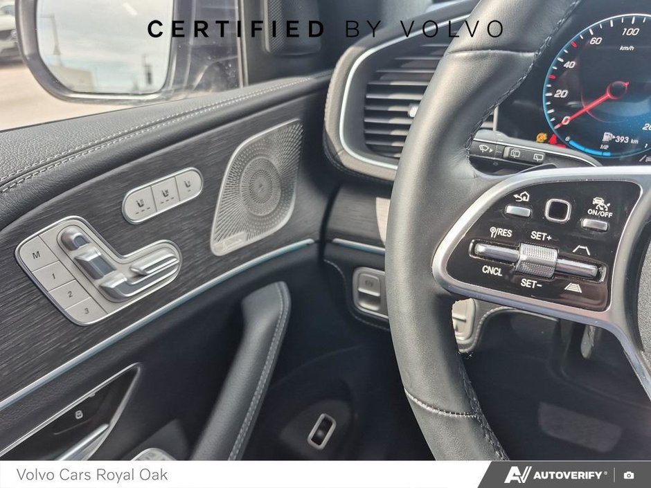 2022 Mercedes-Benz GLE 450-16