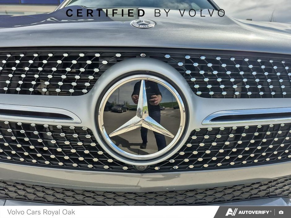 2022 Mercedes-Benz GLE 450-8