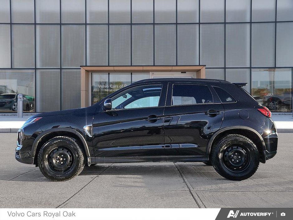 2024 Mitsubishi RVR NOIR-2