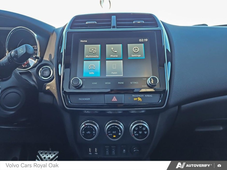 2024 Mitsubishi RVR NOIR-18