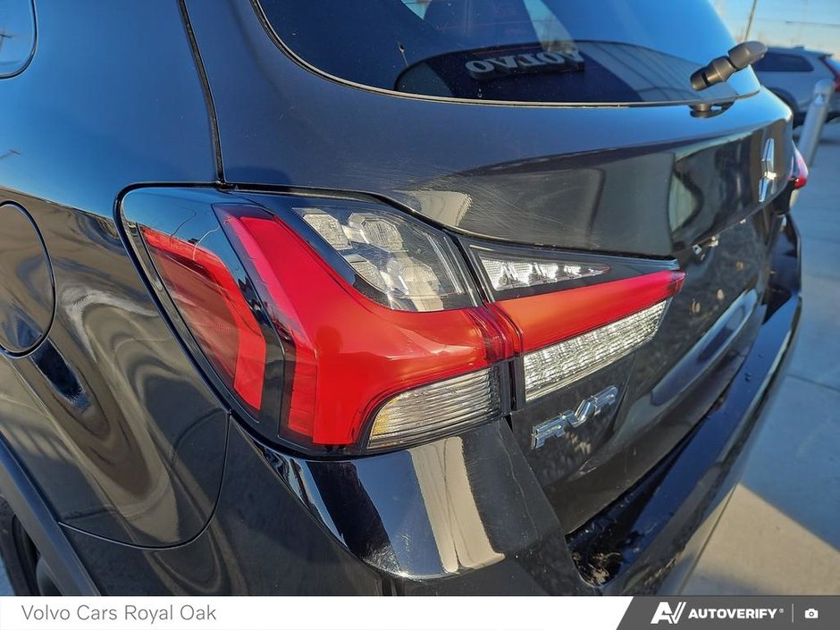 2024 Mitsubishi RVR NOIR-10