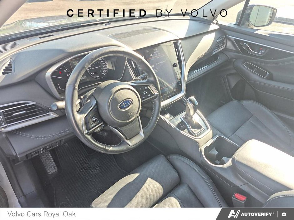 2020 Subaru Outback Limited-12