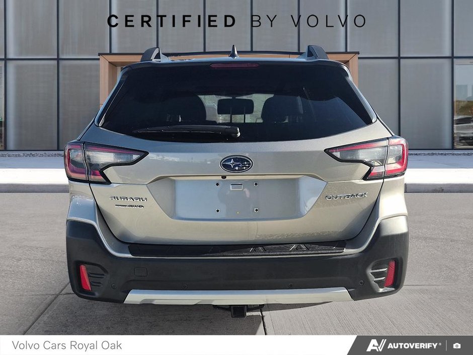 2020 Subaru Outback Limited-4