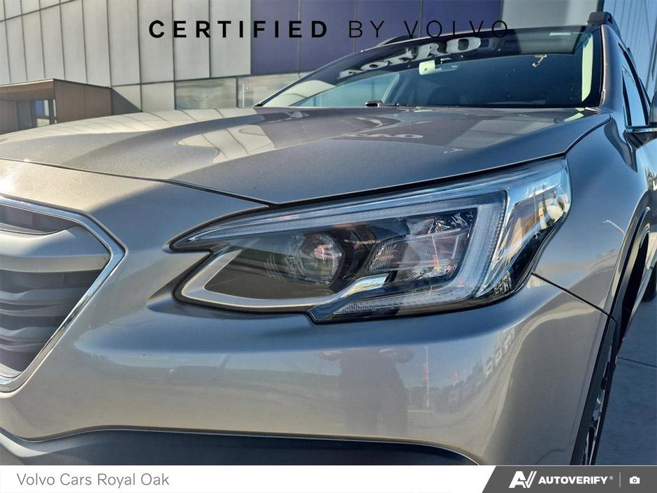2020 Subaru Outback Limited-7