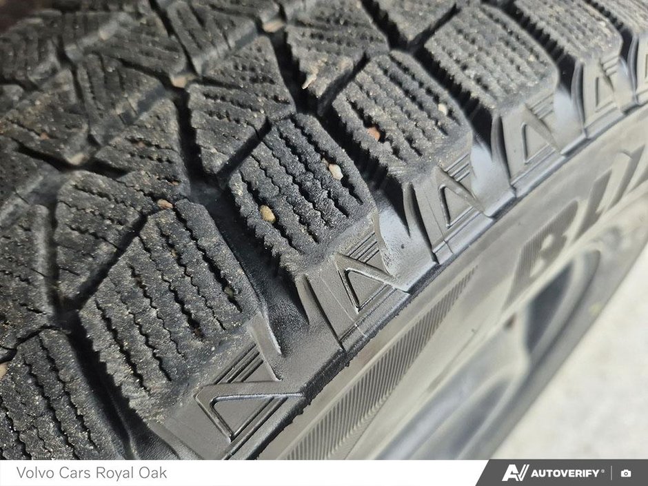 2015 Subaru XV Crosstrek 2.0i w/Touring Pkg-6