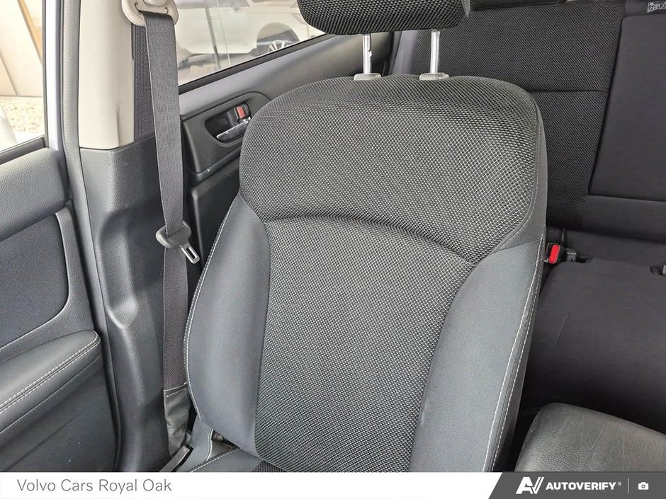 2015 Subaru XV Crosstrek 2.0i w/Touring Pkg-19