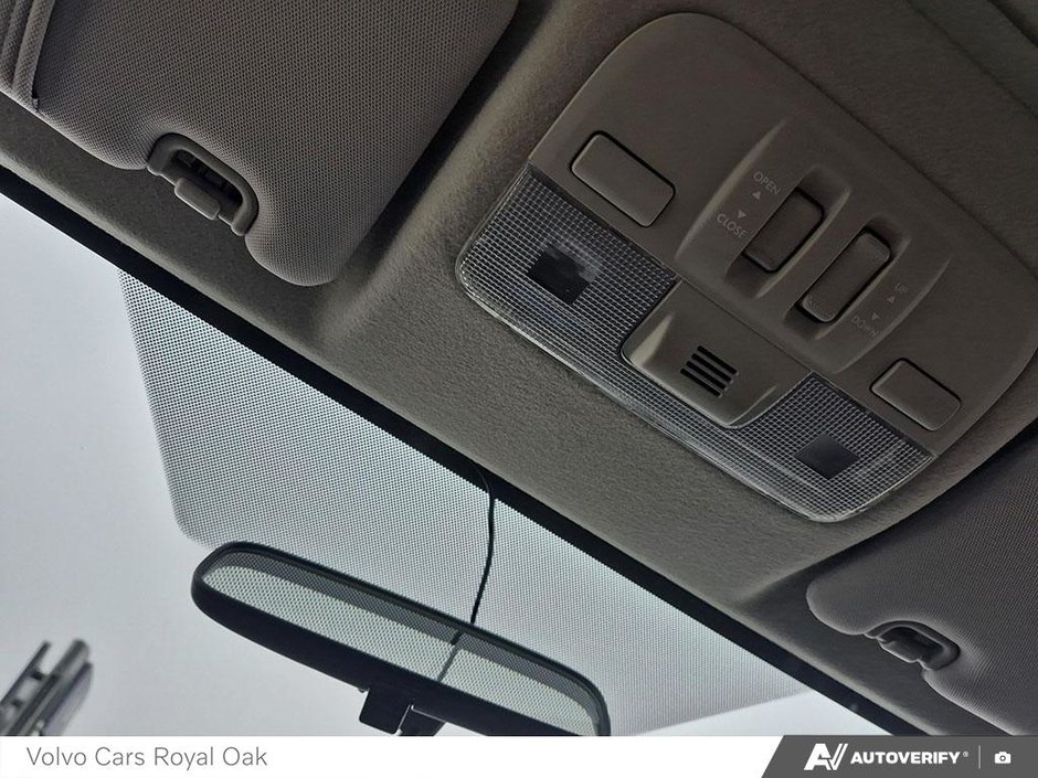 2015 Subaru XV Crosstrek 2.0i w/Touring Pkg-20