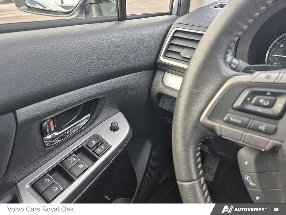 2015 Subaru XV Crosstrek 2.0i w/Touring Pkg-16