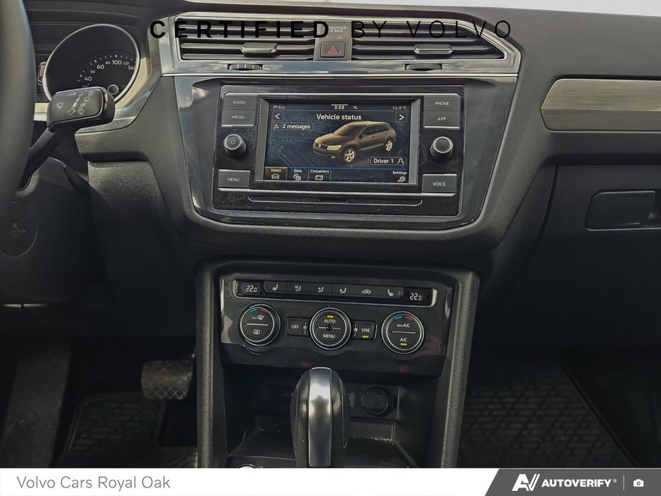 2020 Volkswagen Tiguan Comfortline-18