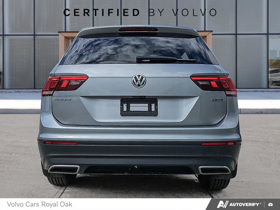 2020 Volkswagen Tiguan Comfortline-4