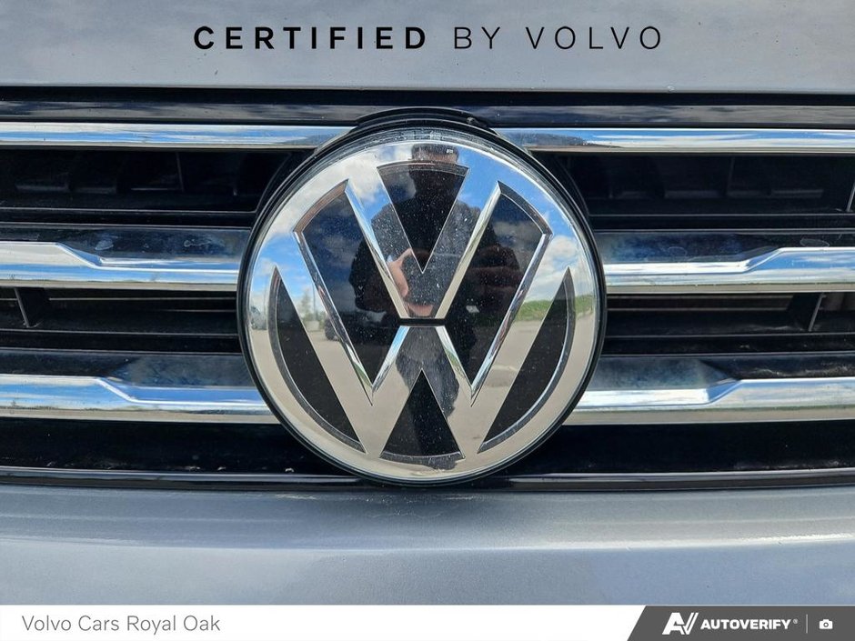 2020 Volkswagen Tiguan Comfortline-8