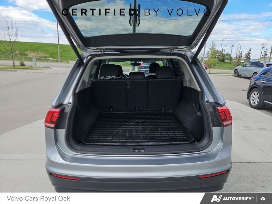 2020 Volkswagen Tiguan Comfortline-11