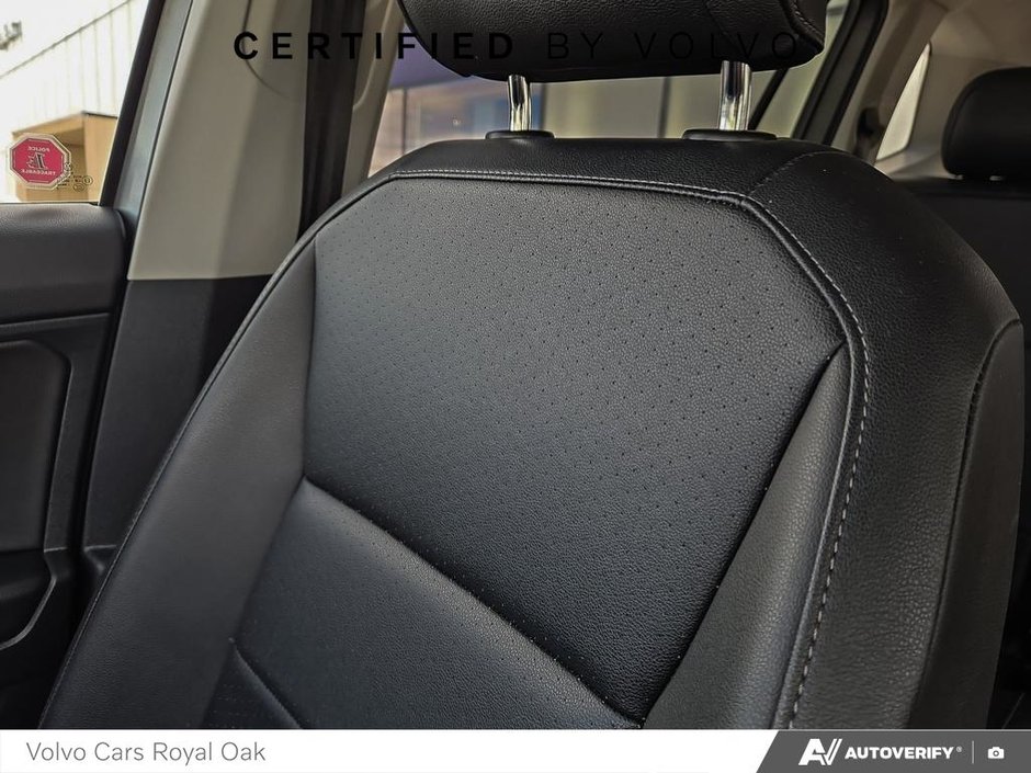 2020 Volkswagen Tiguan Comfortline-19